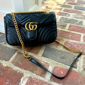 Gucci Handbag